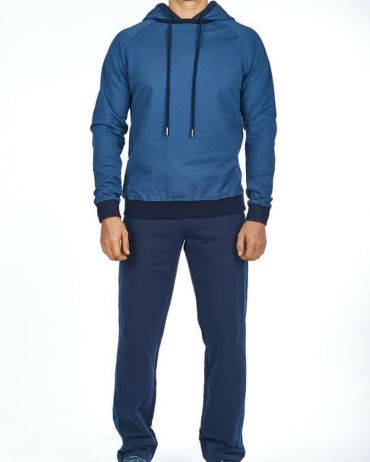 Костюм спортивный  LUX-43206