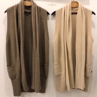 Жилет Loro Piana LUX-43195