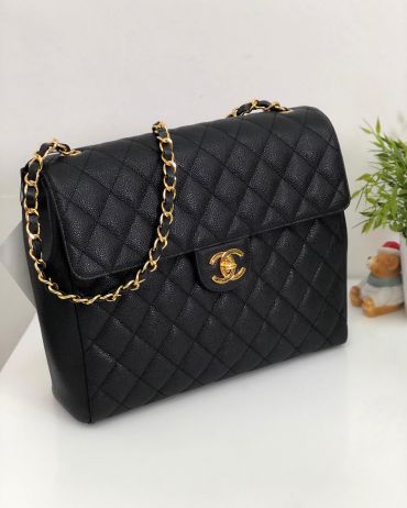 Сумка женская Chanel LUX-43255