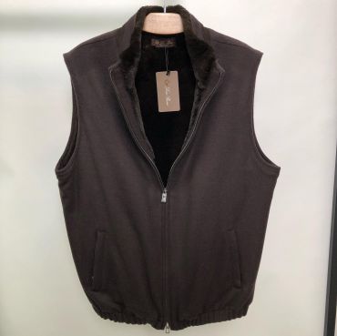 Жилет мужской  Loro Piana LUX-43065