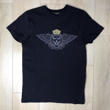 Футболка мужская Billionaire LUX-29001