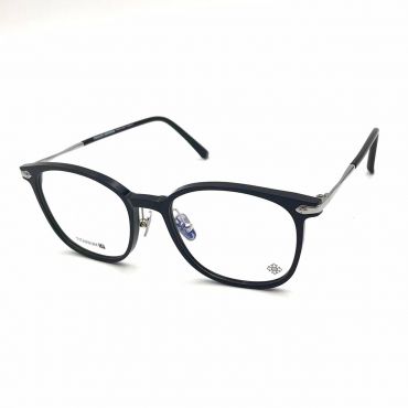 Оправа под диоптрию CHROME HEARTS LUX-63635