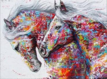 Картина  LUX-64408