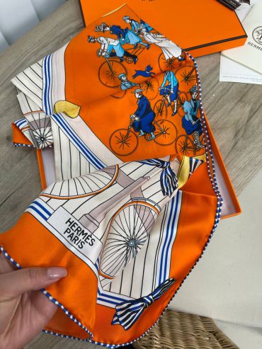 Платок Hermes LUX-64778