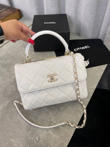 Сумка женская Chanel LUX-108764