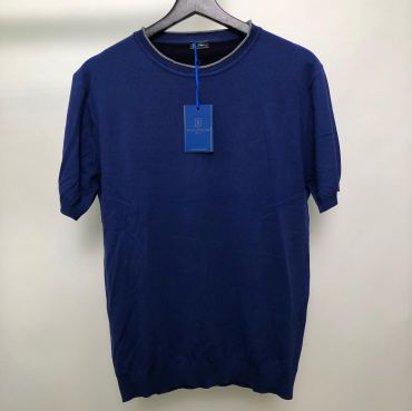 Футболка  мужская   LUX-43128