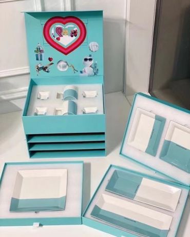 Набор Tiffany&Co LUX-43253