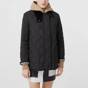 Куртка  Burberry LUX-43145