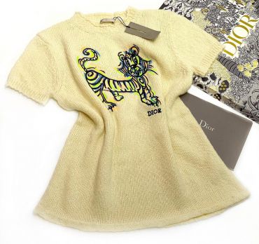 Кофта Christian Dior LUX-43188