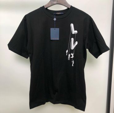 Футболка Louis Vuitton LUX-43360
