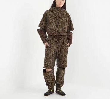 Костюм Fendi LUX-54765