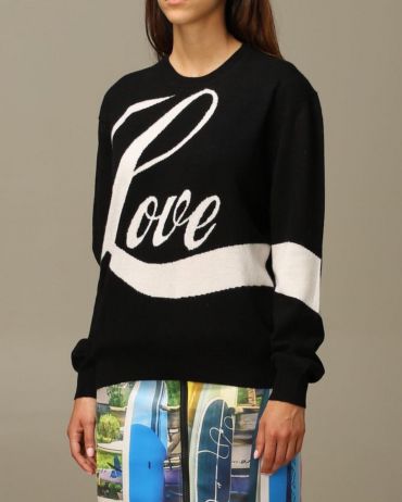 Свитер женский  LUX-43283