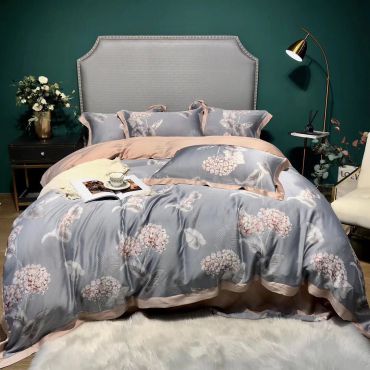 Комплект постельного белья   LUX-43223