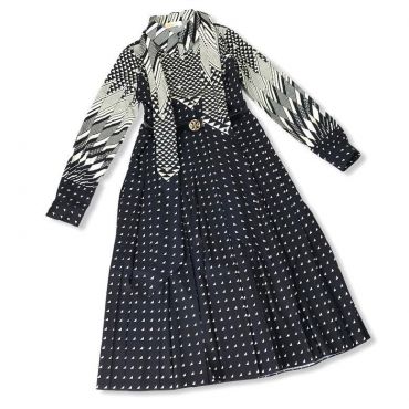  Платье  LUX-43287