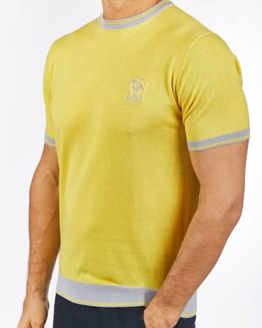 Футболка  мужская   LUX-43276