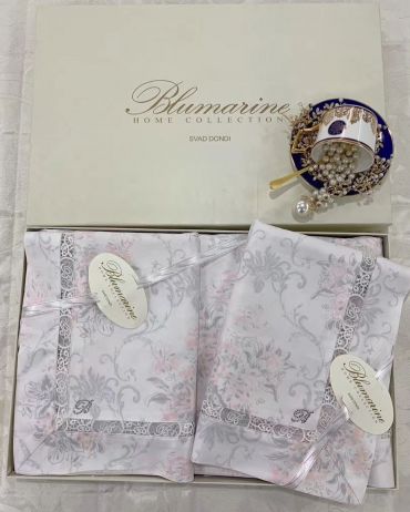 Комплект постельного белья Blumarine LUX-43413