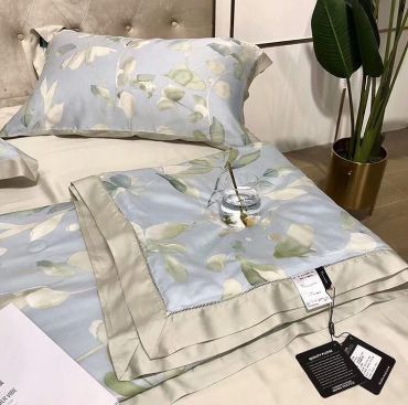 Комплект постельного белья  LUX-43212