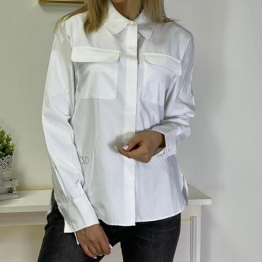 Рубашка Valentino LUX-43313