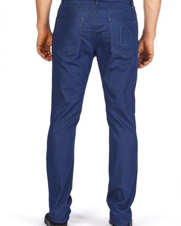 Джинсы  LUX-43305