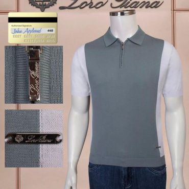 Поло Loro Piana LUX-43534