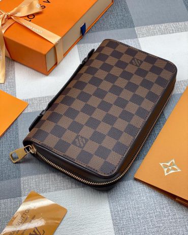 Портмоне  Louis Vuitton LUX-43329