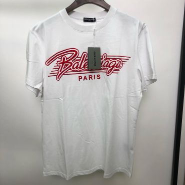 Футболка Balenciaga LUX-43359