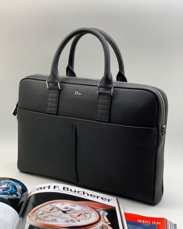 Сумка мужская Christian Dior LUX-43463