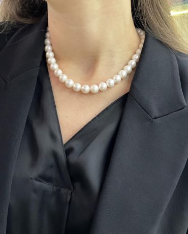 Колье   LUX-43383