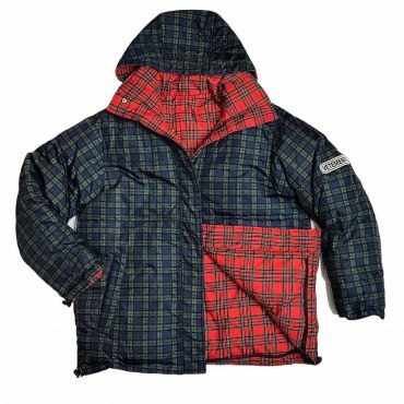 Куртка  LUX-43340