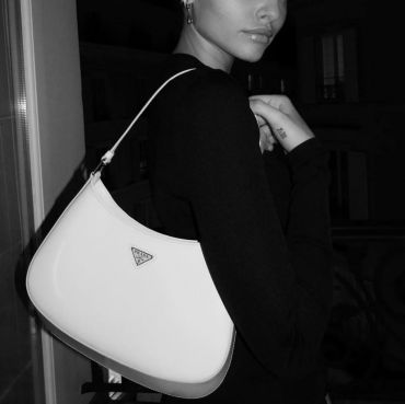 Сумка женская Prada LUX-43553