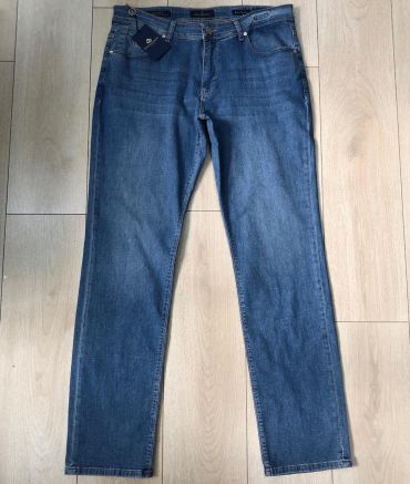 Джинсы мужские Renzo Rinaldi  LUX-34622