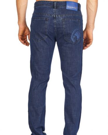 Джинсы  LUX-43298