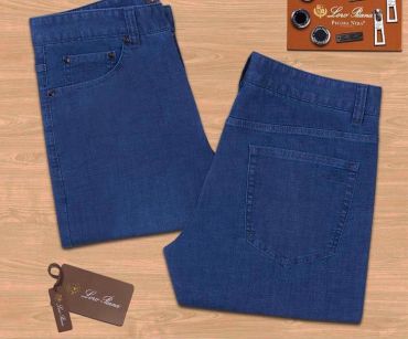 Джинсы Loro Piana LUX-43371