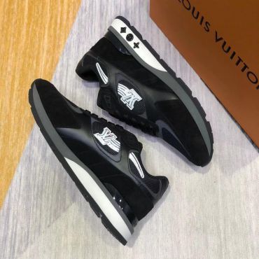 Кроссовки Louis Vuitton LUX-43568