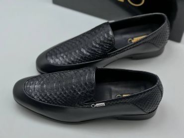 Лоферы Zilli LUX-43362