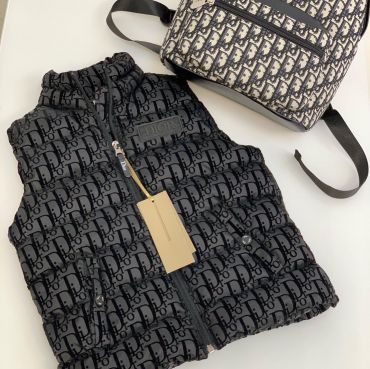 Жилет Christian Dior LUX-43975