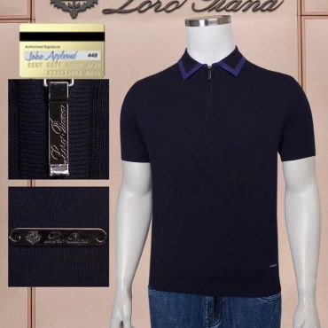 Поло Loro Piana LUX-43536