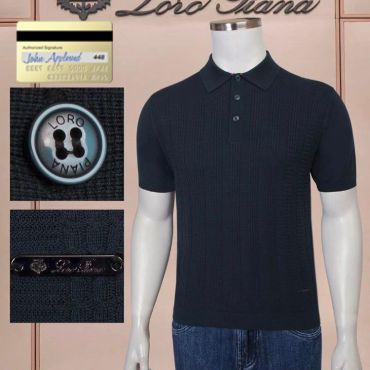 Поло Loro Piana LUX-43535
