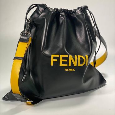КЛАТЧ FENDI PACK Fendi LUX-43563