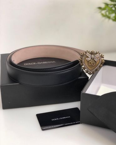 Ремень Dolce & Gabbana LUX-43558