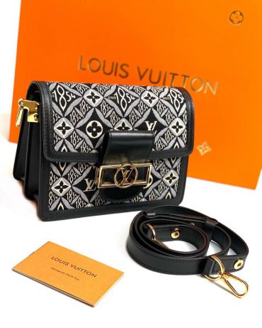 Сумка женская Louis Vuitton LUX-43972