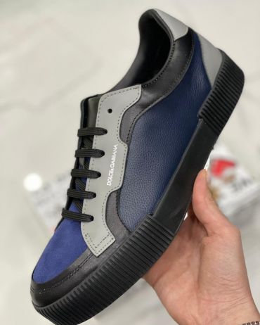 Кеды Dolce & Gabbana LUX-43802