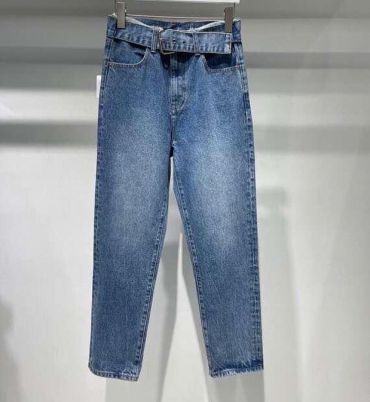 Джинсы  Alexander Wang LUX-43508