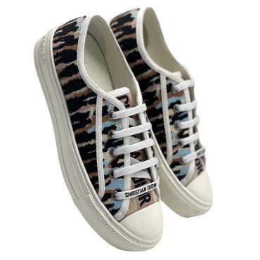 Кеды Christian Dior LUX-44019