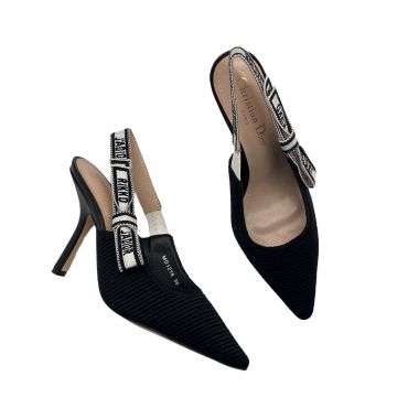 Босоножки Christian Dior LUX-43909