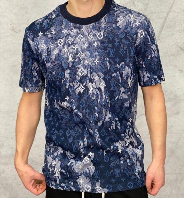 Футболка Louis Vuitton LUX-43921