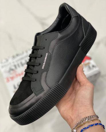 Кеды Dolce & Gabbana LUX-43801