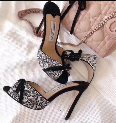 Босоножки Jimmy Choo LUX-43889