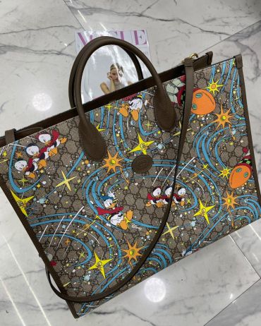 Сумка женская Gucci LUX-43814