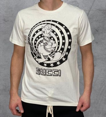 Футболка Gucci LUX-43916